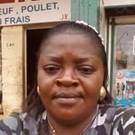 Colette Roger - @coletteroge673 - Instagram