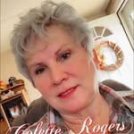Colette Rogers - @coletterogers_liwz - Instagram