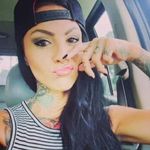 Colette - @coletterollins - Instagram