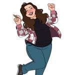 Colette Rose - @anewageofanimation - Instagram