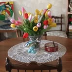 Colette Rose Desgrippes - Facebook