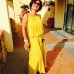 Colette Rossi - @cococricri2 - Instagram