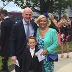 Colette Rossi Maccallum - @colettemaccallum - Instagram