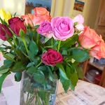 Colette Rossillon - @coletterossillon - Instagram