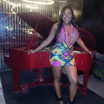 Colette Rowe - @cocomo_01 - Instagram