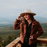 Colette Ruppert - @lettybythesea - Instagram
