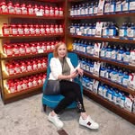 colette rushe - @coletterushr - Instagram