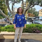 Colette Sabbagh - Facebook