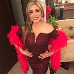 Colette Sanchez - @colettesanchez - Instagram