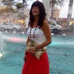 Colette Sanchez - @colette.sanchez.710 - Instagram