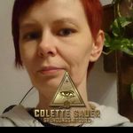 Colette Sauer - @colettesauer76 - Instagram