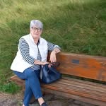 Colette Schaefer-Tritz - @schaefertritz - Instagram