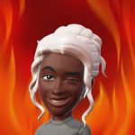 Colette Woodward Strickland - @co.lette9200 - Instagram