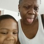Colette Thomas - @colette.thomas.92102 - Instagram