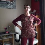 Colette Thomas - @colette.thomas.716 - Instagram