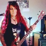 Colette Walters - @strutter88 - Instagram