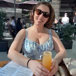 Colette Ward - @colettia11 - Instagram