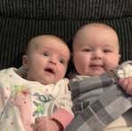Colette Ward - Facebook