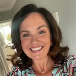 Colette Ward Carey - @colette_carey - Instagram