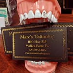 Coley Smith - @toothgemsbycoley - Instagram