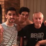 Colin Aitken - @colin.aitken.96 - Instagram