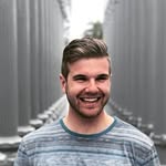 Colin Aitken - @colin.eyes - Instagram