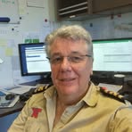 Colin Andrew - Facebook