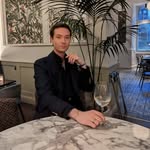 Colin Andrew-Craig - @colinandrewcraig - Instagram