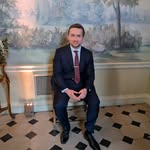 Colin Andrew Molony - @colin.molony - Instagram