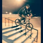 Colin Andrew Smith - @hitchiker_bmx - Instagram