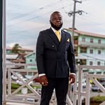 Colin Anthony McPherson - @black__adam17 - Instagram