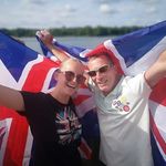 Colin Archer - @antiguaman - Instagram