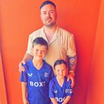 Colin Archer - @c_arch11 - Instagram