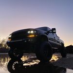 Colin Archer - @lifted_8.1 - Instagram