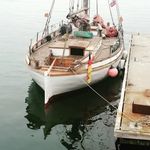 Colin Archer Tour Norwegen-Deutschland - @colinarcherfrigg1889 - Instagram
