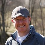 Colin Witton - Archer - @bggng_col - Instagram