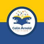 Colin Arnold - @colinarnold88 - Instagram