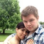 Colin Arnold - @colinandmaritza - Instagram