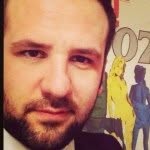Colin Arnold - @colinarnold1 - Instagram