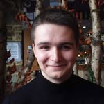 Colin Arthur - @arthur__colin - Instagram