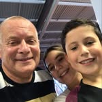 Colin Arthur Jackson - @colinarthurjackson - Instagram