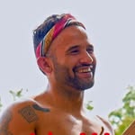 Sean Colin Torres Arthur - @risingseanfitness - Instagram