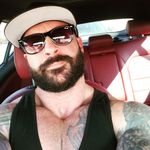 Colin Avery - @eastcoastmuscle709 - Instagram