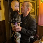 Colin Barber - @77tazz - Instagram