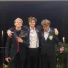 Collin Barber - @fuegocollin - TikTok