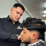 David Colín - @colin_barber.mx - Instagram