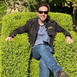 Colin Barlow - @colinbarlow - Instagram