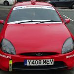 Colin Barlow Jnr - @colinb276 - Instagram
