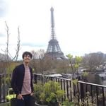 Colin Barrow - @colin.troalen - Instagram