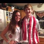 Colin Barry - @colinbarry13 - Instagram